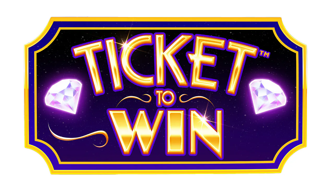 <h4>Ticket to Win</h4>