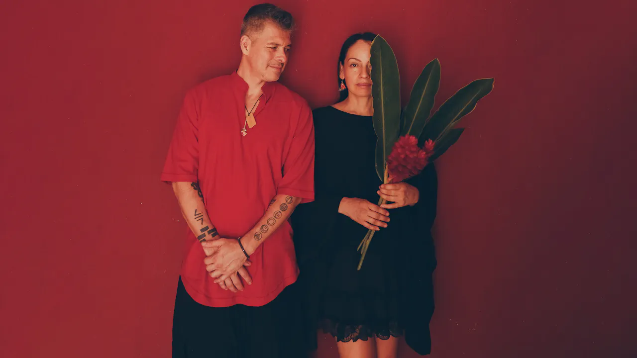 Rodrigo y Gabriela