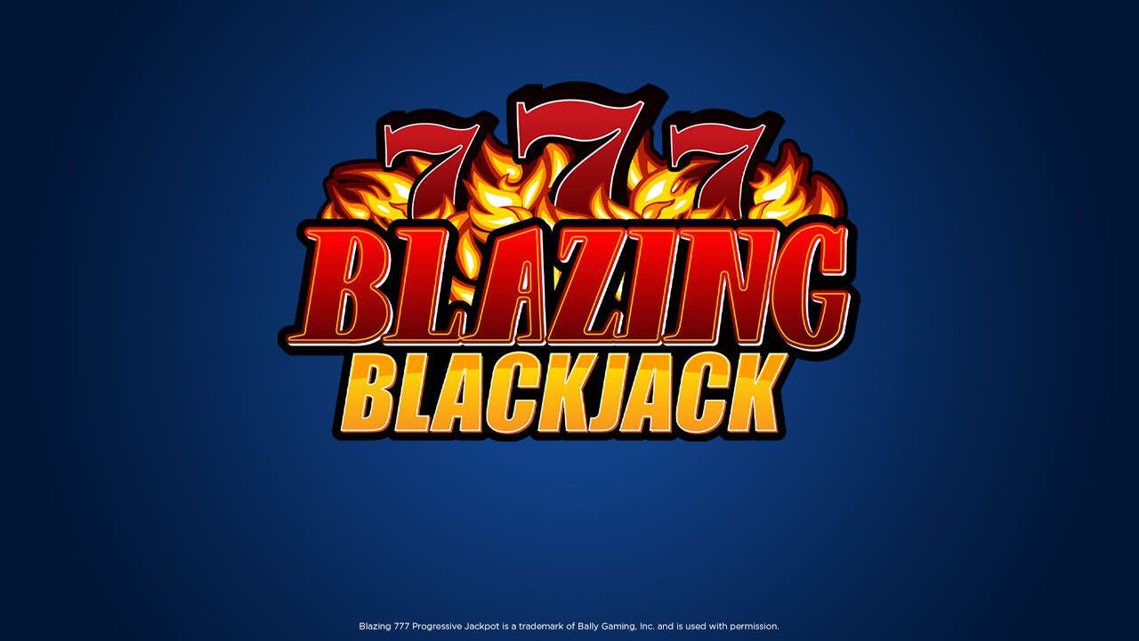 $200,000 Blazing 7's Drawings