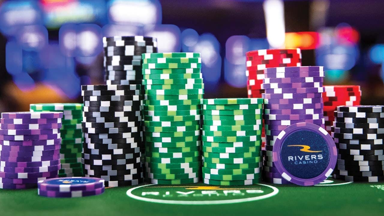February $20,000 Table Games Giveaway
