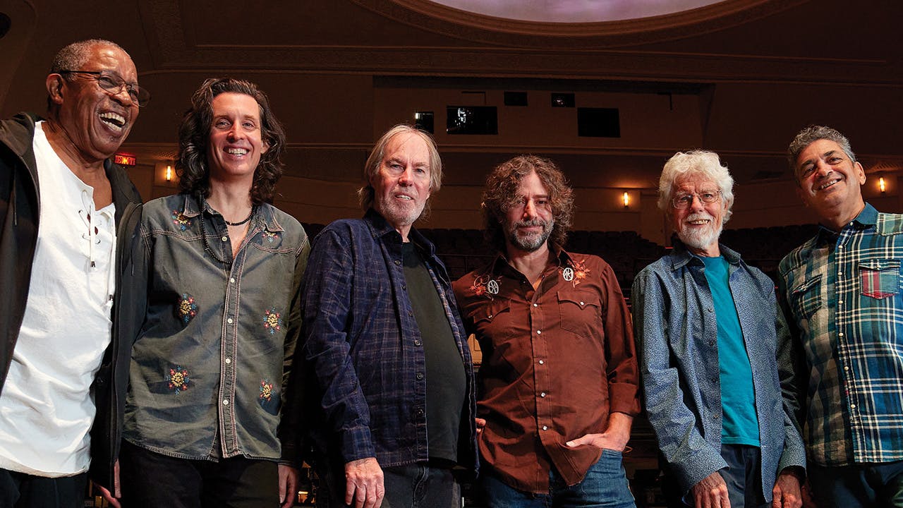 Little Feat