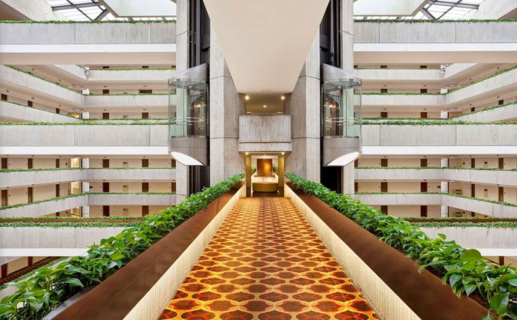 Hyatt Regency O'Hare