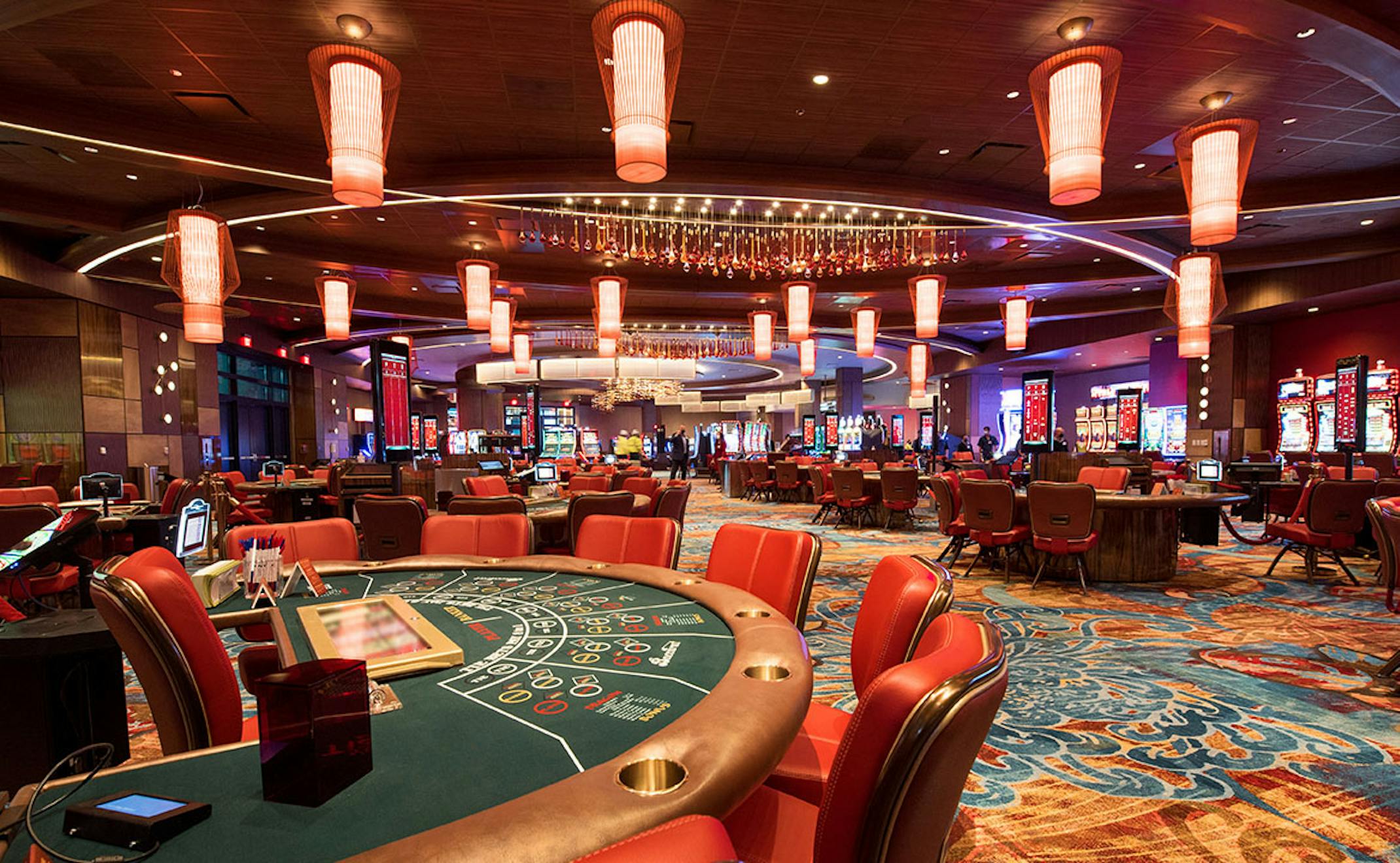 What Are The Best Slots To Play At A Casino