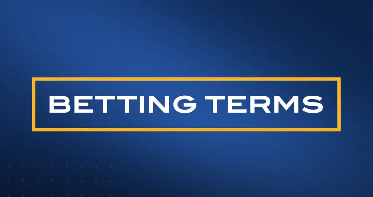 Betting Terms