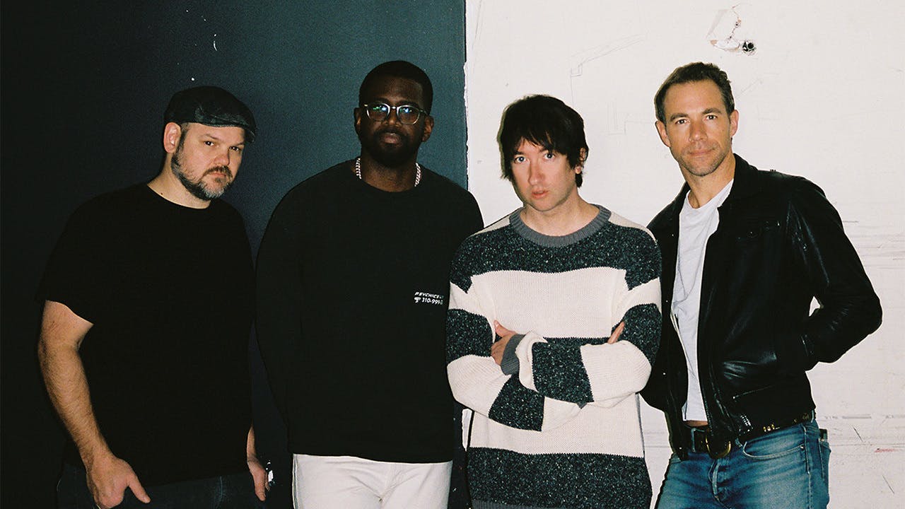 Plain White T's