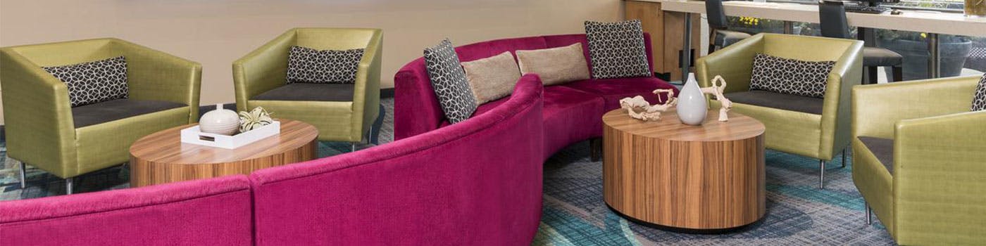 Springhill Suites Chicago O'Hare