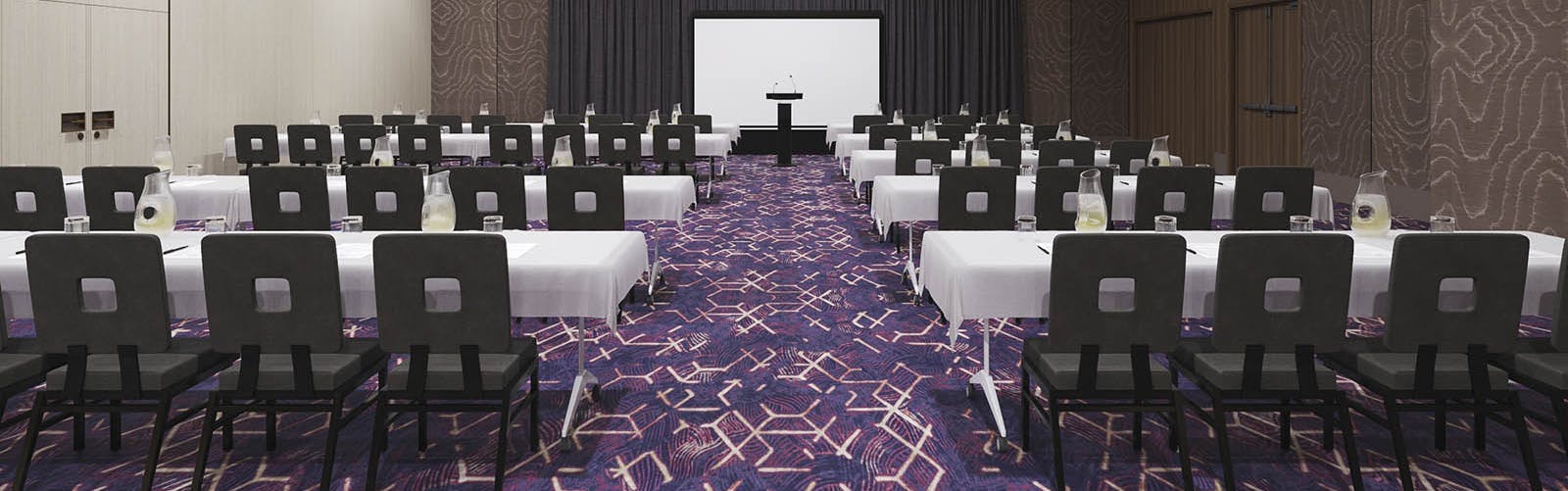 Corporate Meetings and Event Venue