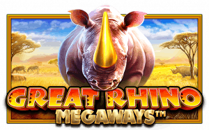 Great Rhino Megaways