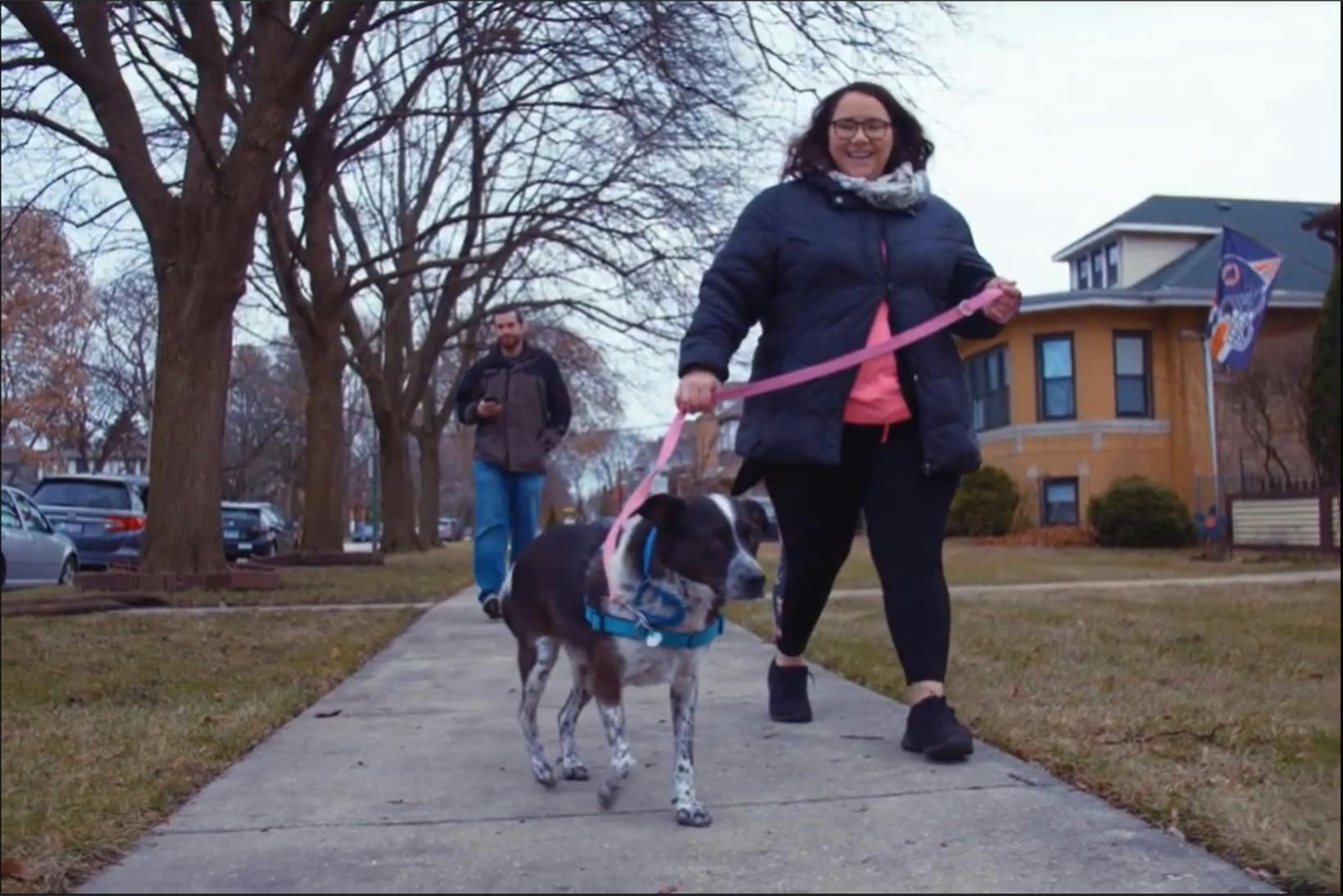 Chicago Canine Rescue