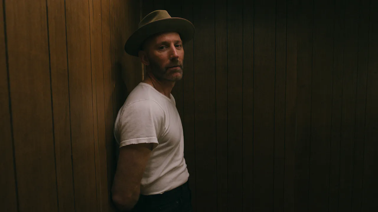 Mat Kearney