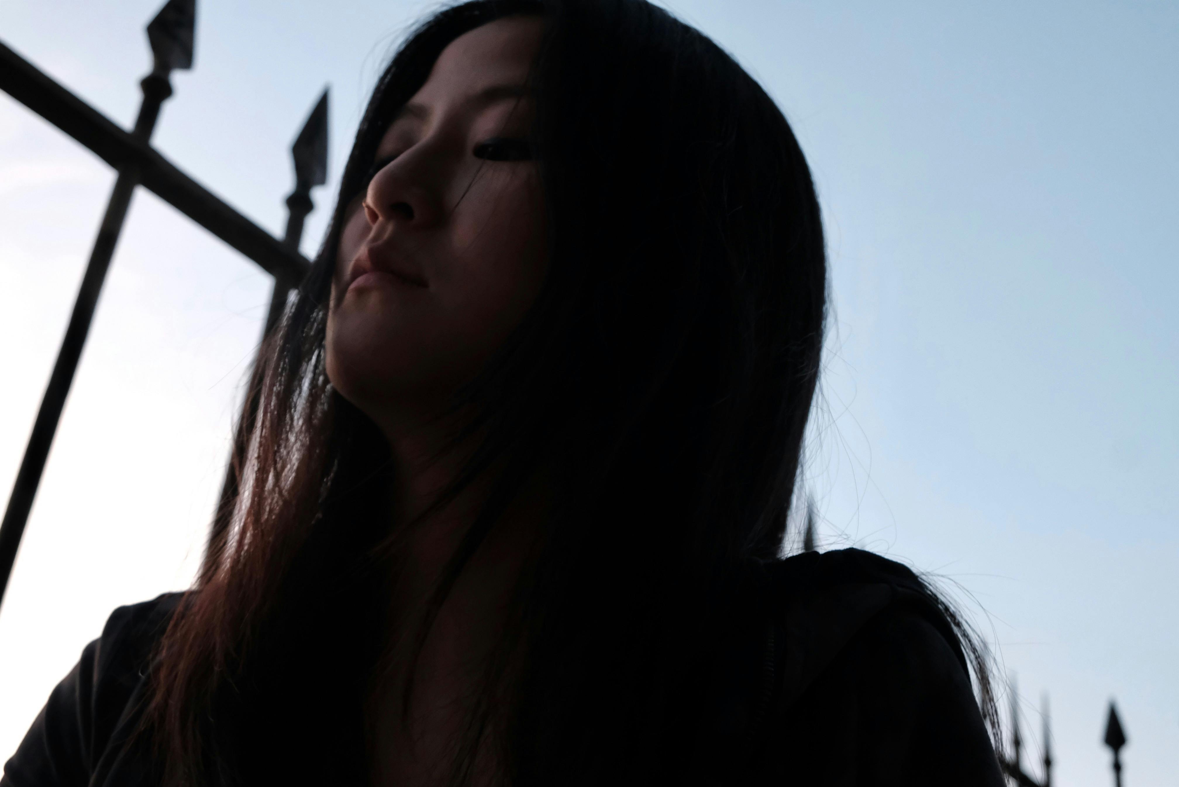 Portrait of Yelim Ki