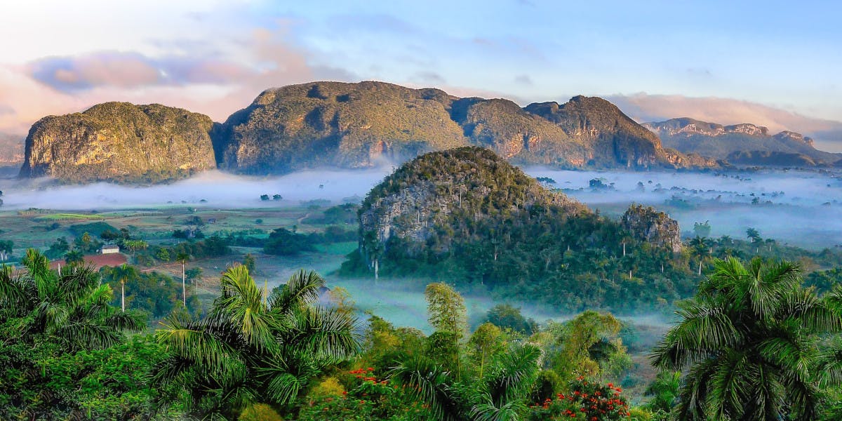Photo Vallée de Vinales - Cuba