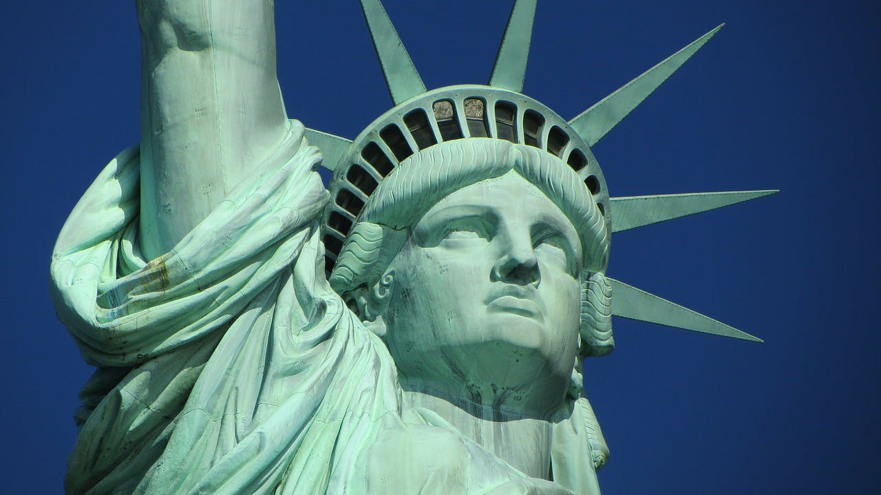 Photo New-York - Etats-Unis