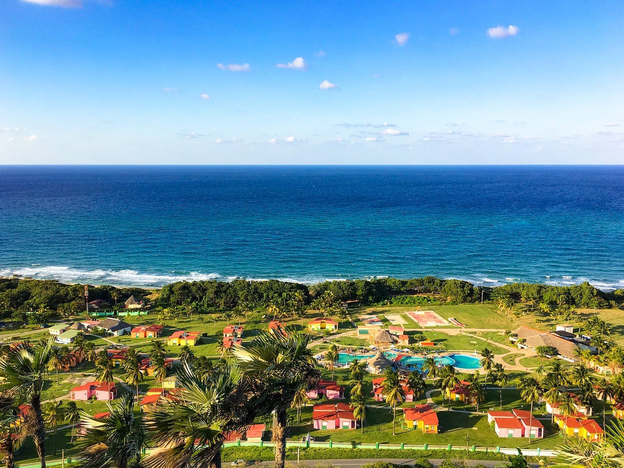 Photo Varadero - Cuba