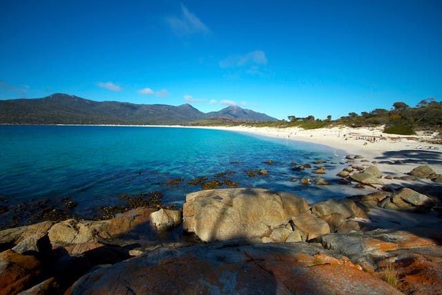 Photo Freycinet National Park - Australie