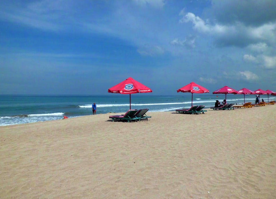 Photo Kuta - Indonésie