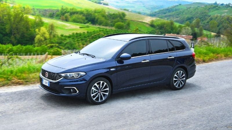 Fiat Tipo SW