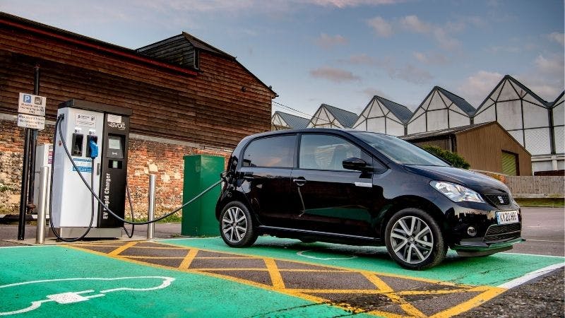 Renting Seat Mii