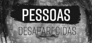 Pessoas desaparecidas