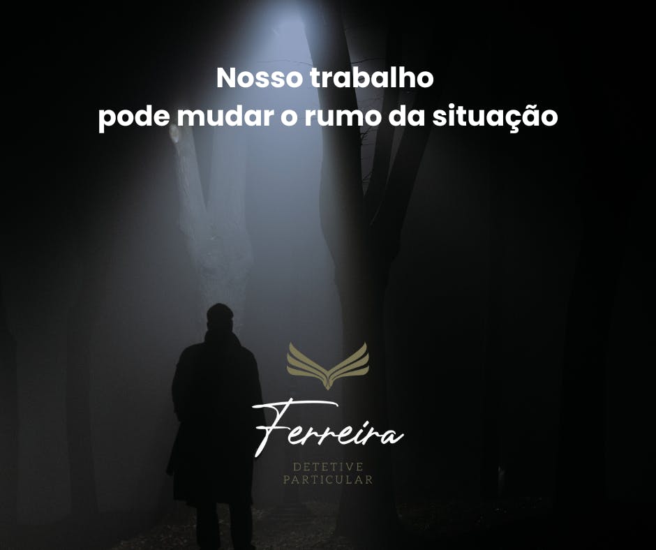 Papel do Detetive Particular frente a casos de atestados fraudulentos