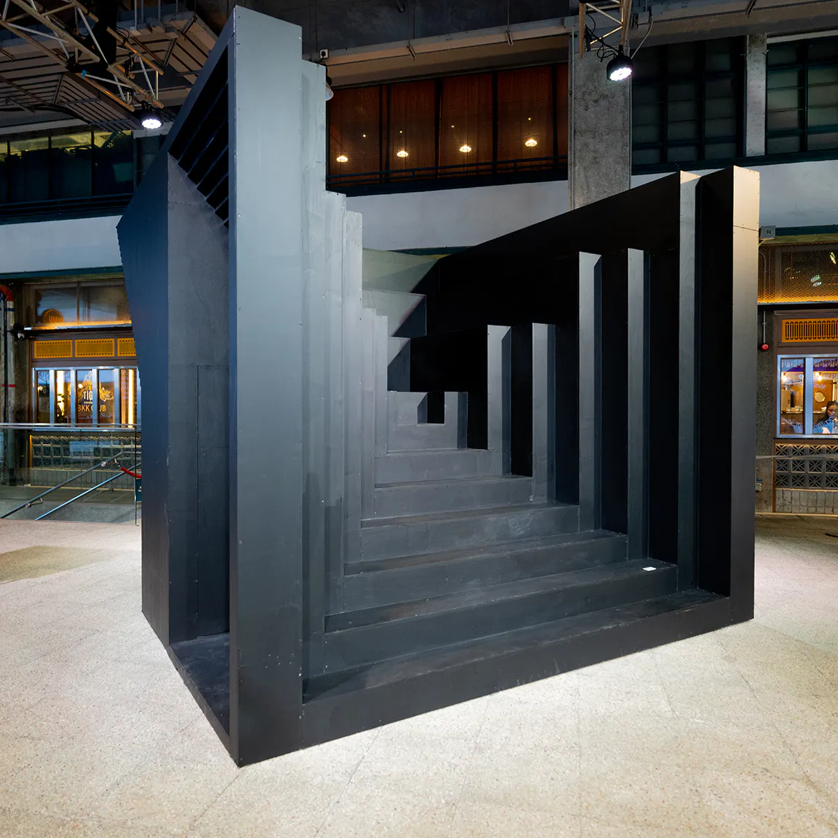 Being Between Inner and Outer | deTour 2024 – design festival