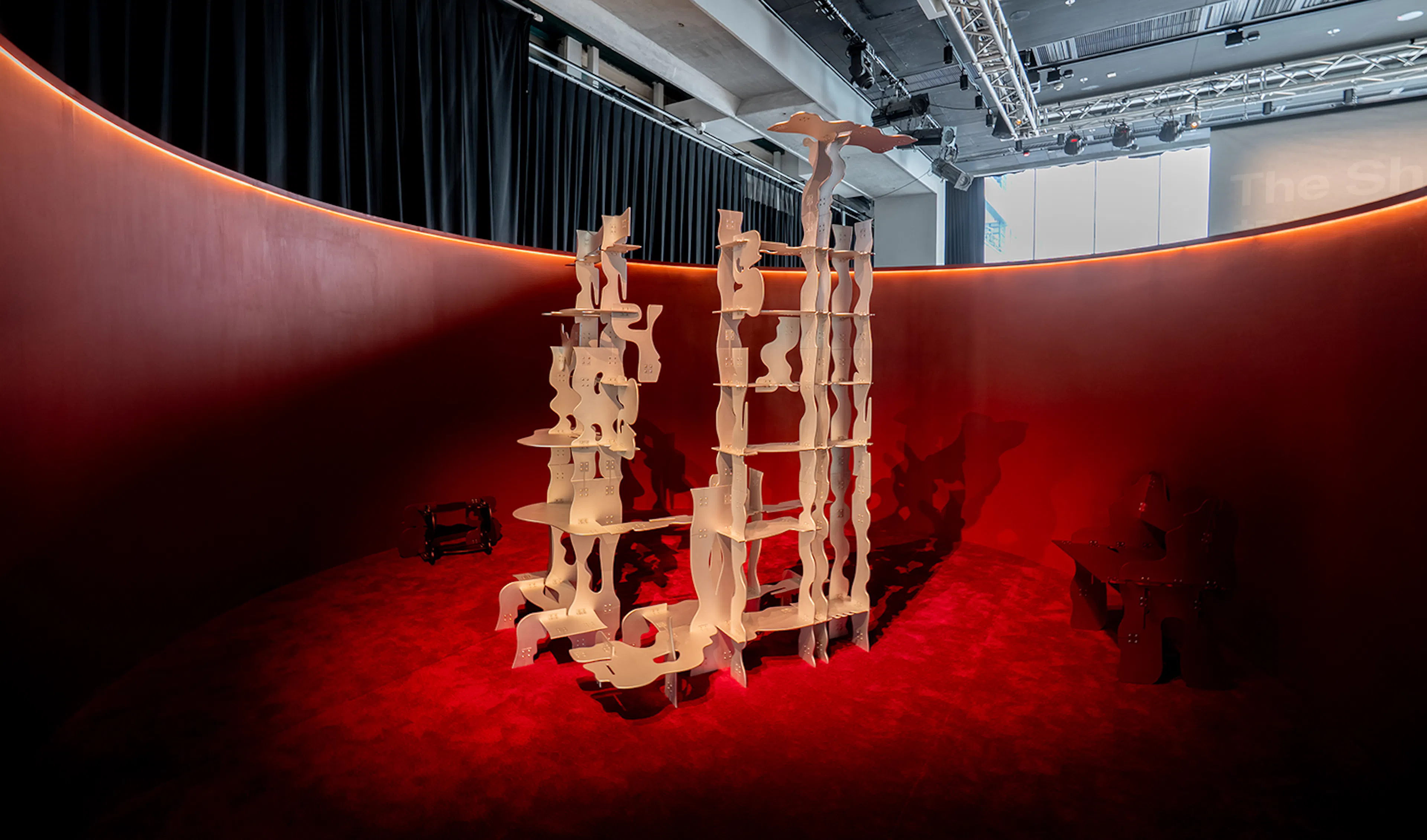 展覽 | deTour 2025 – design festival | The Shape of Yearning 想望之器