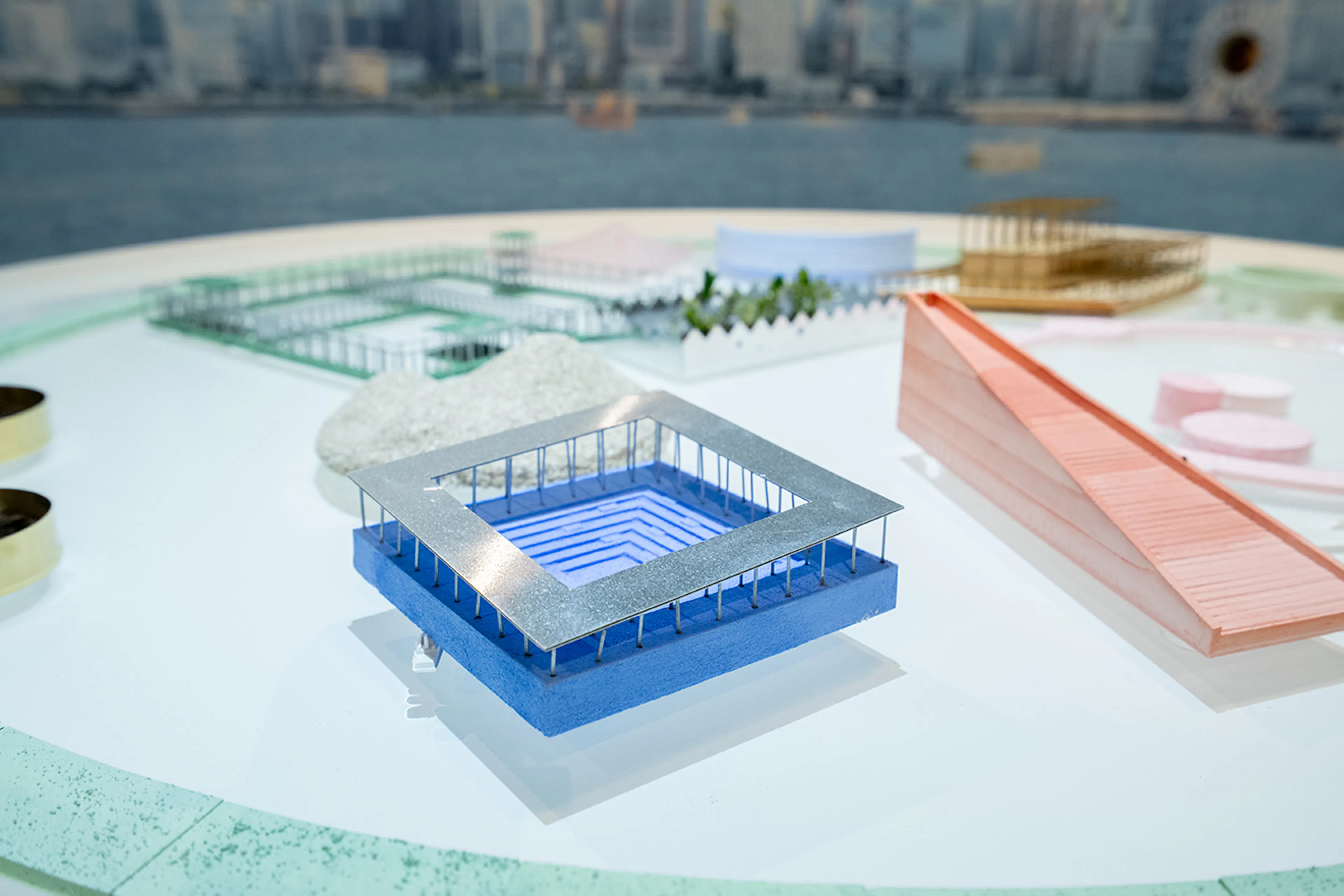 展覽 | deTour 2025 – design festival | The Shape of Yearning 想望之器