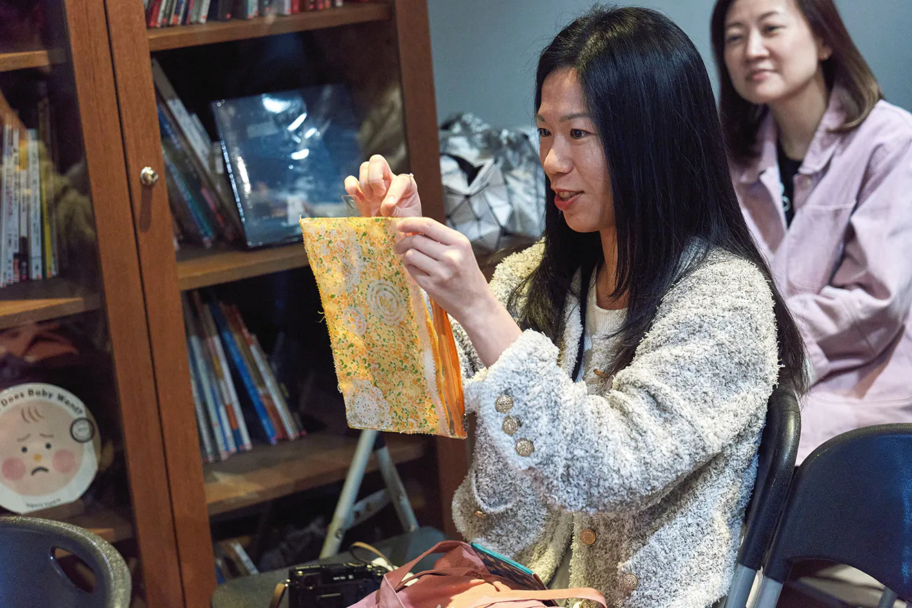 不斷不捨不離 — 日系生活的情報系統與惜物方法