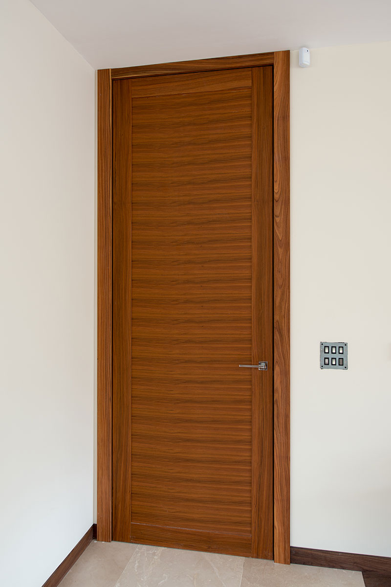 Bespoke Internal Door Gio 