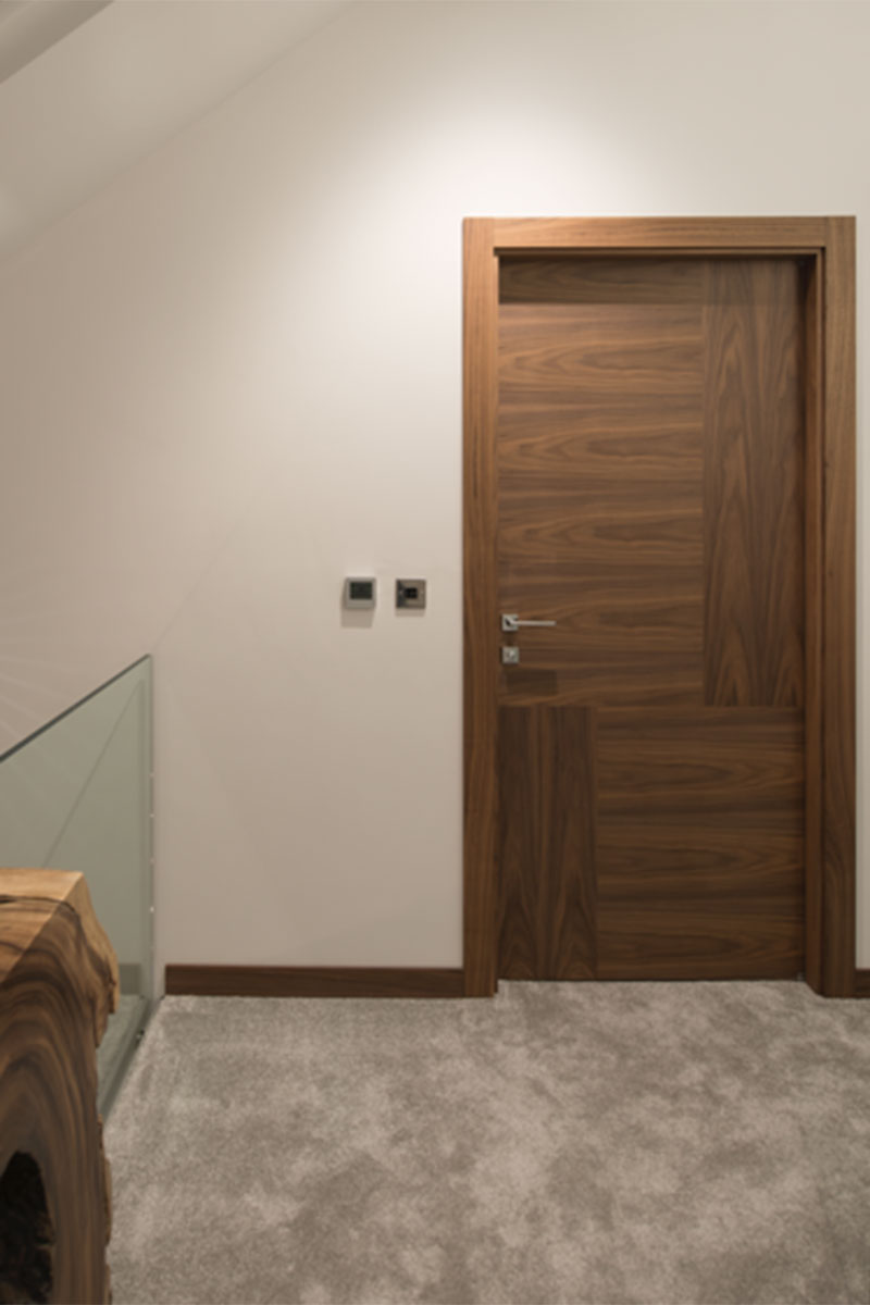 Bespoke Internal Door Vario 4