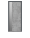 Olivo SSI Contemporary Front Door