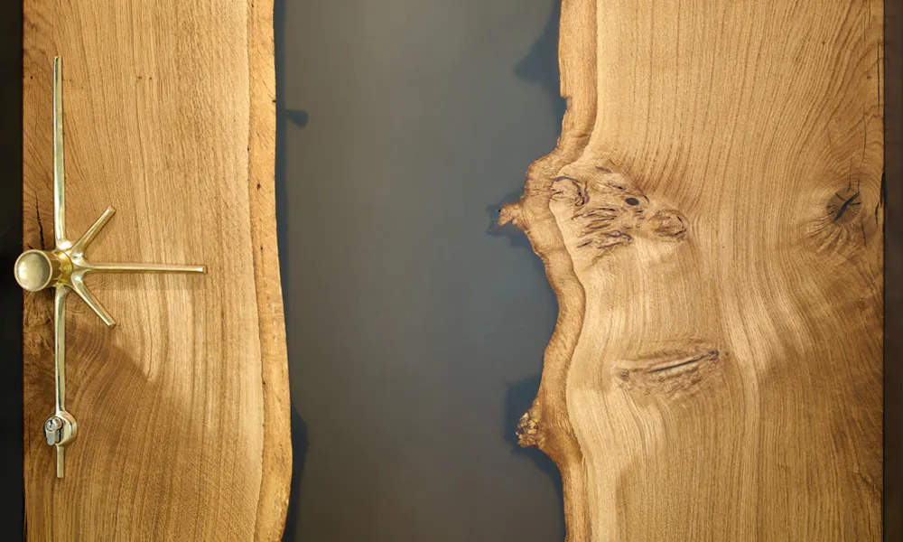 Deuren internal bespoke doors