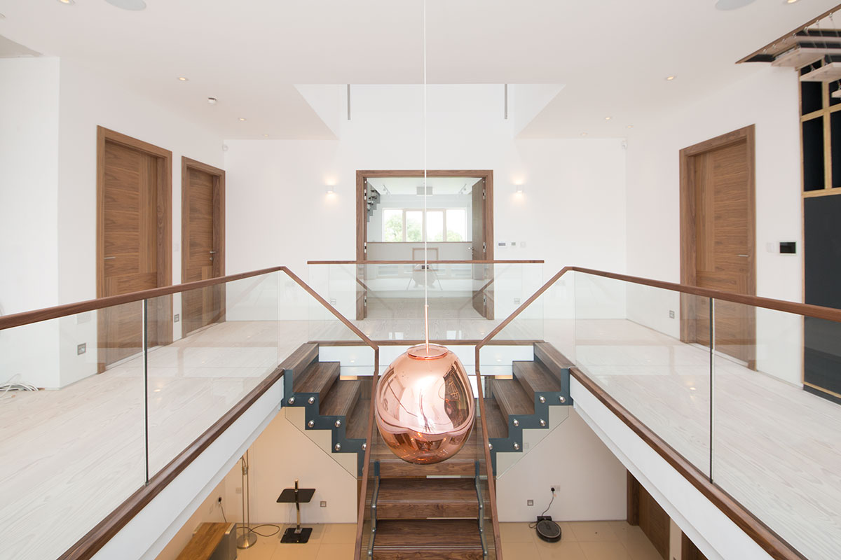 Bespoke Internal Door Vario 4