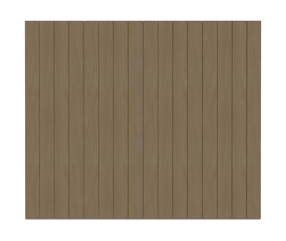 Natural Oak