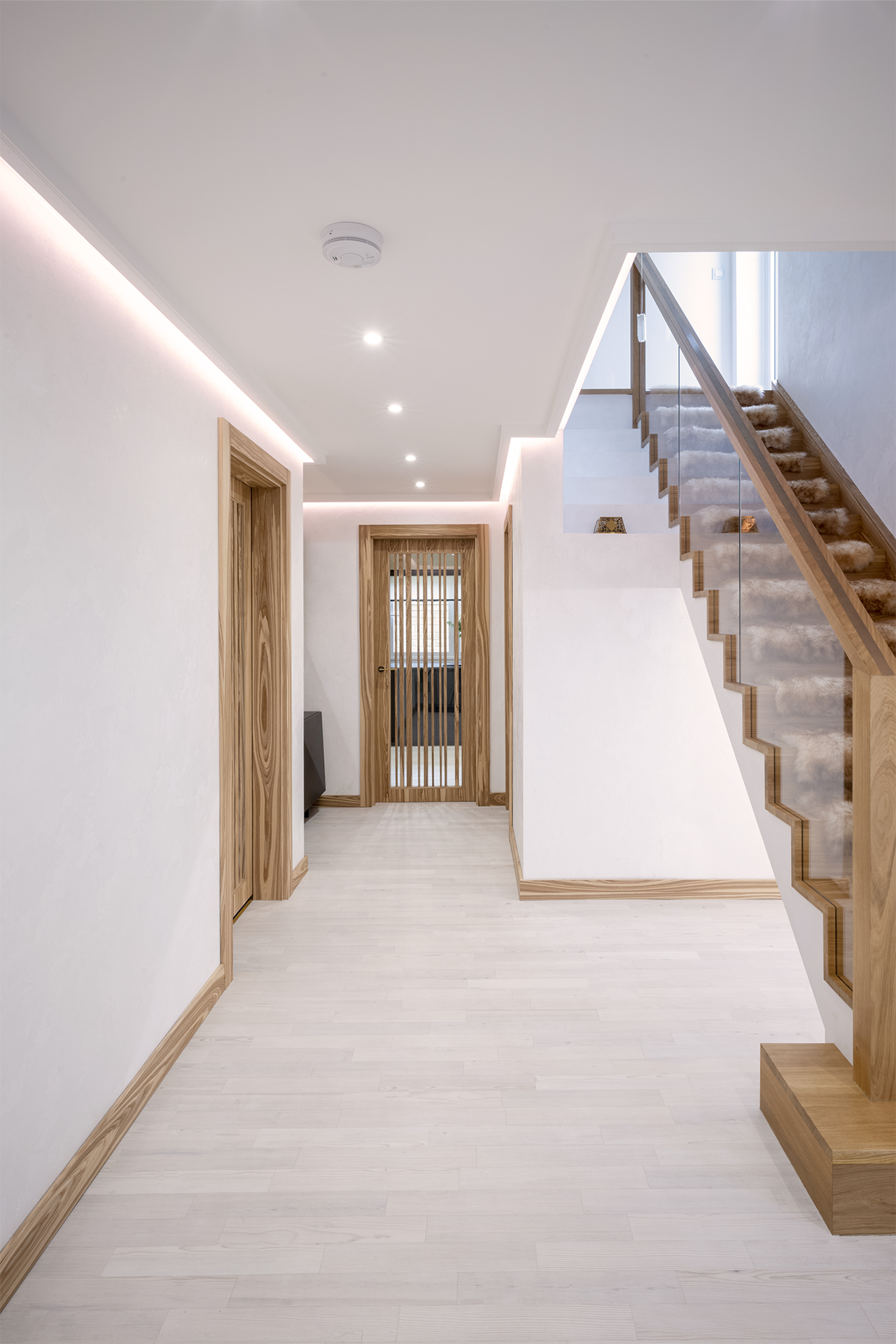 Bespoke Trem V | Glazed | Olive Ash