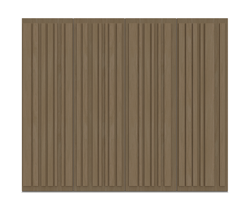 Natural Oak
