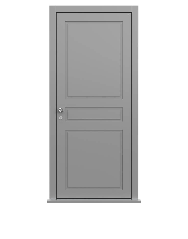 Georgian