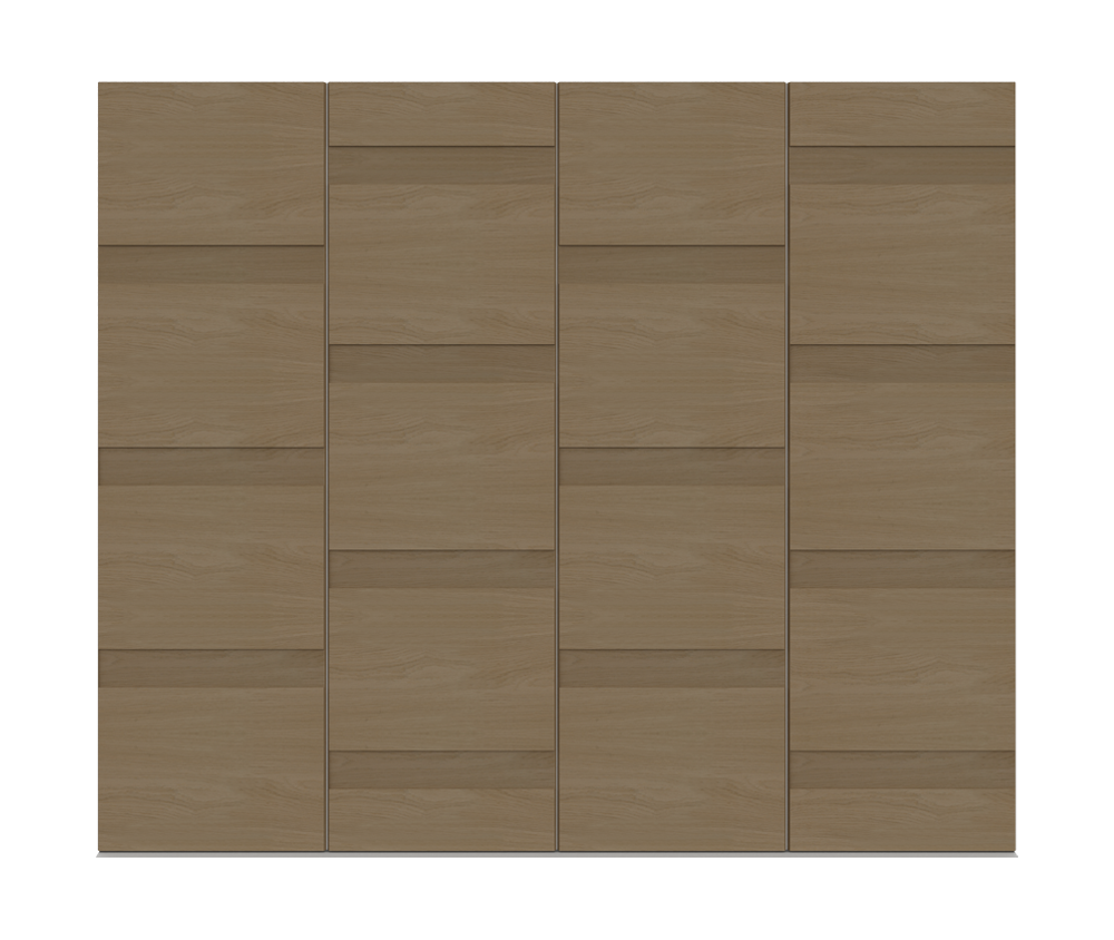 Natural Oak
