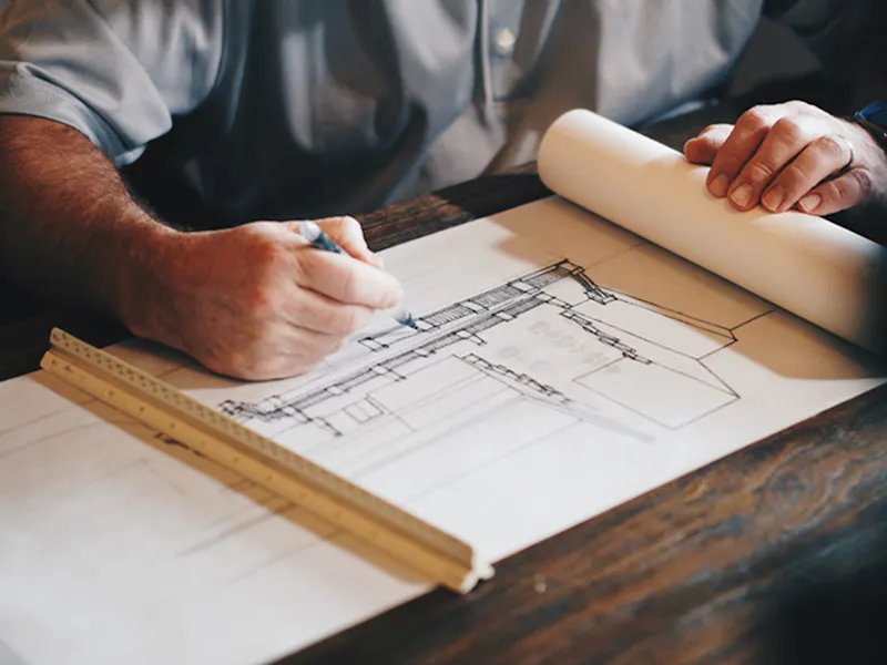 Design-to-installation expertise