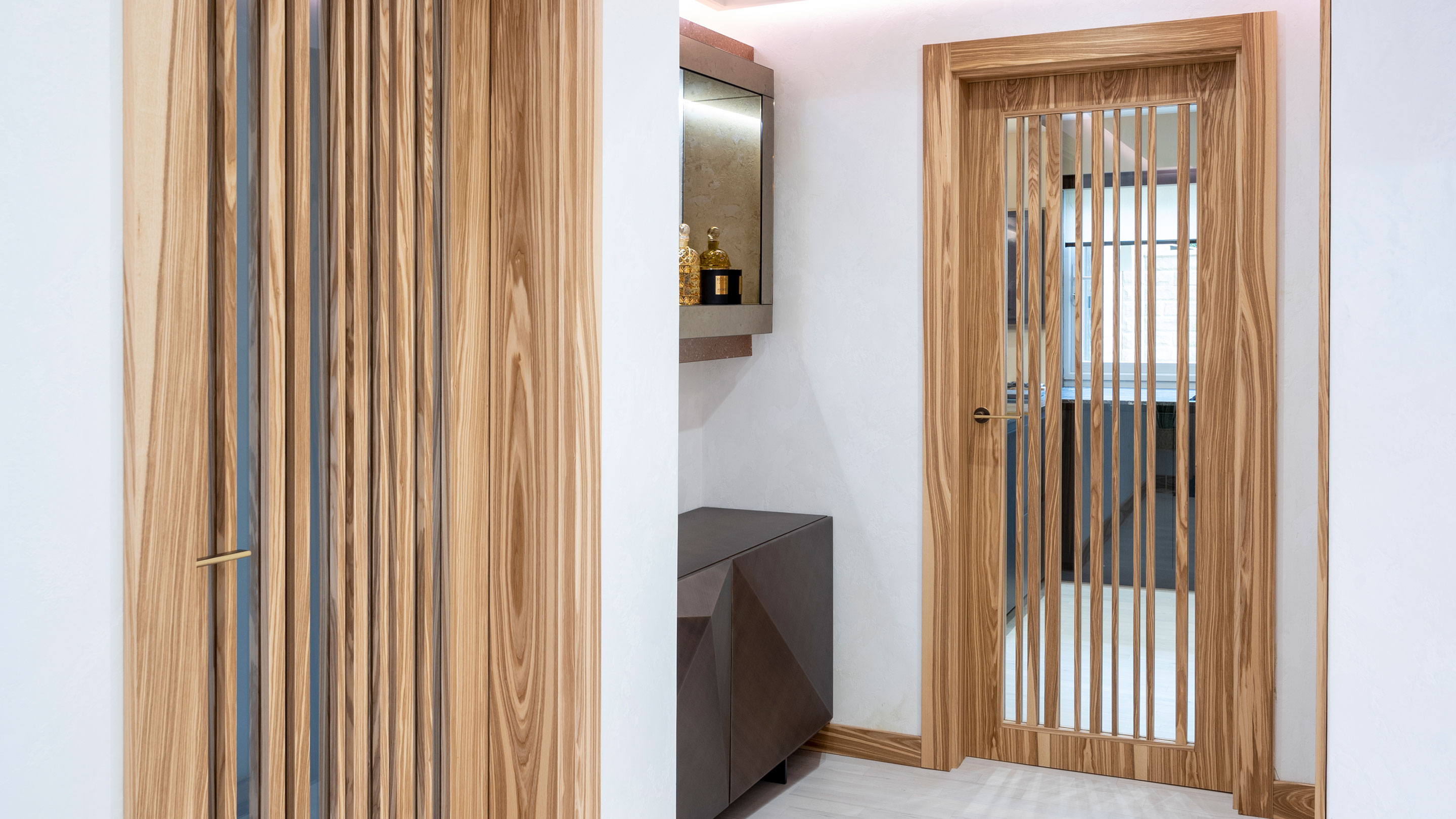 Internal Deuren bespoke doors