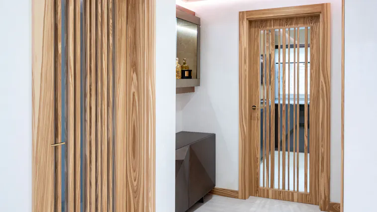 Internal Deuren bespoke doors