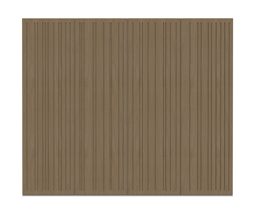 Natural Oak
