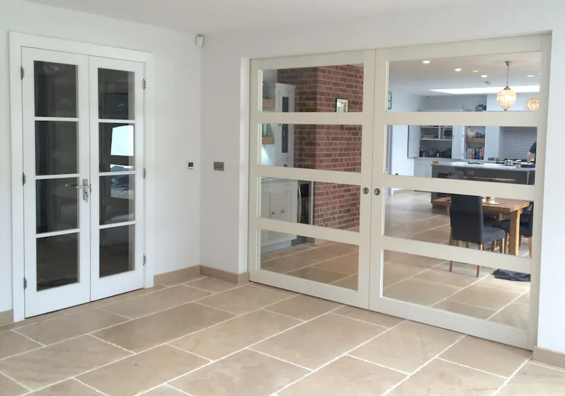 Style, design and configuration: A buyer's guide to internal doors