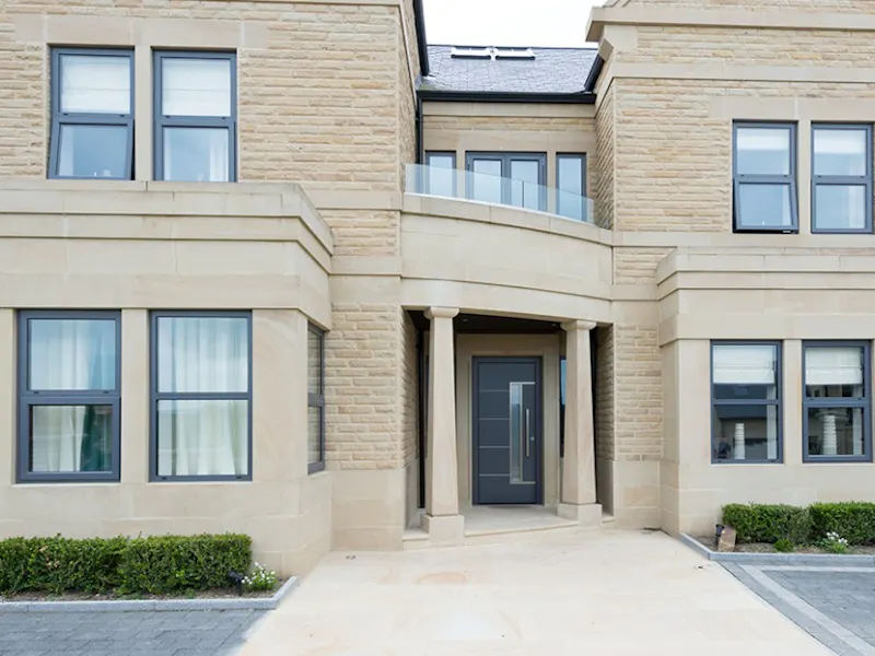 Security at the heart