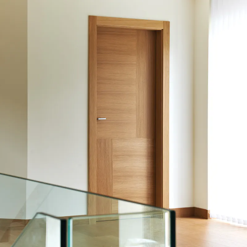 A self-builder's dream home