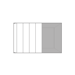 Side Sectional Garage Doors