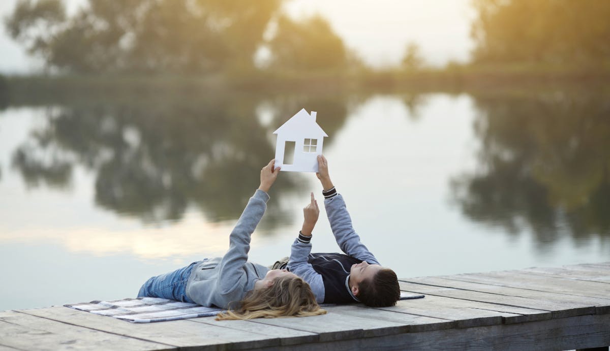 Creating your forever home: Things to consider.