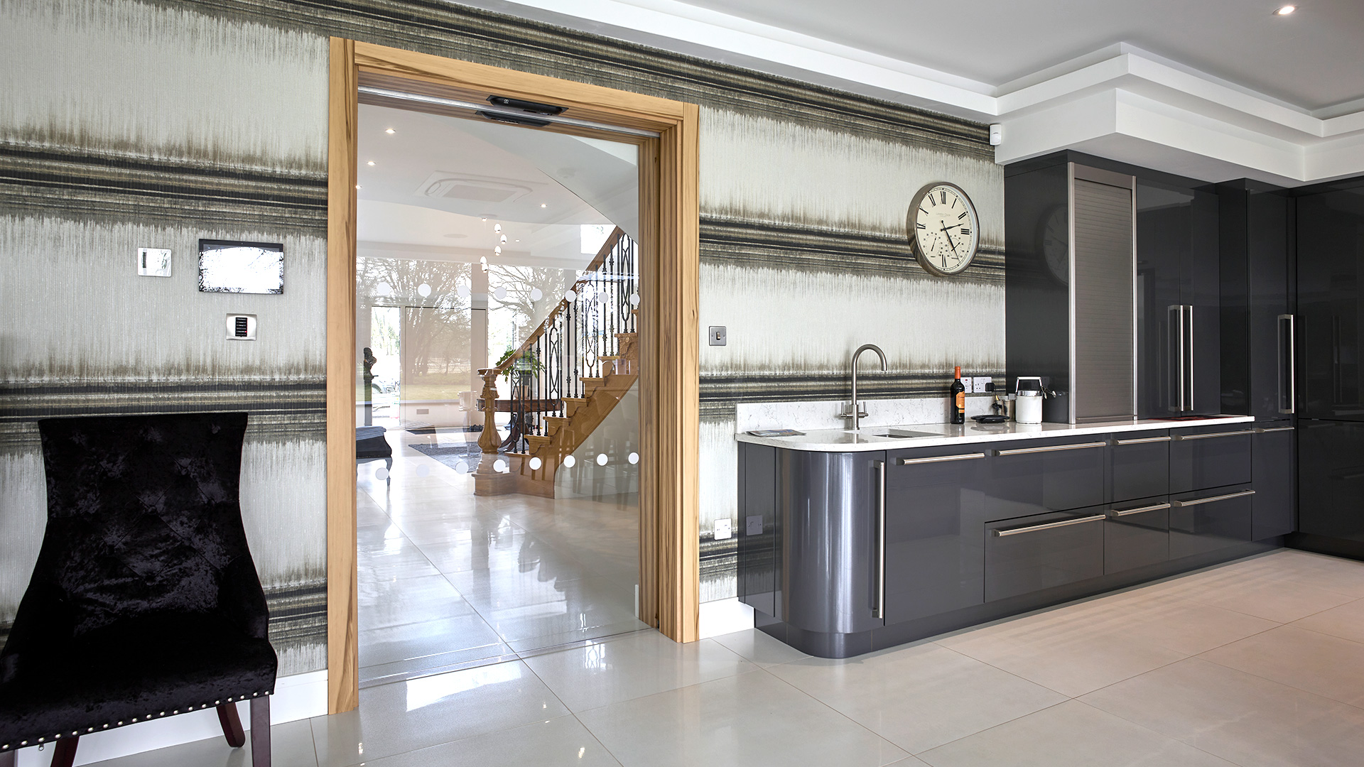 What to look for when buying internal doors?