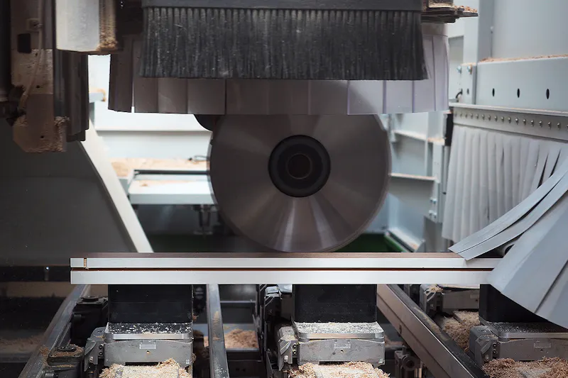 Enhancing precision engineering with a new machine