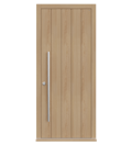 Pichola V Modern Front Door 